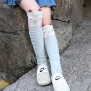 Children cartoon stockings
