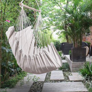 Canvas  Children Swing