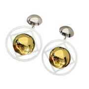 Special-interest Design High-grade Earrings