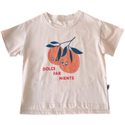 boysT-shirt Short Sleeve Children Summer Wear New Children Half Sleeve Top Baby Summer Wear Korean Fashion