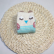 Children cartoon stockings