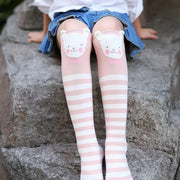 Children cartoon stockings