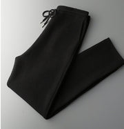 Men's Double-strand Thickened Wool Suit Cardigan