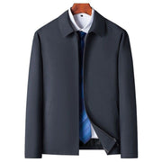 Men's Jacket Men's Spring And Autumn New Loose