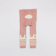 Children cartoon pantyhose