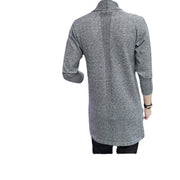 Korean Style Cardigan Youth Slim Fit Sweater