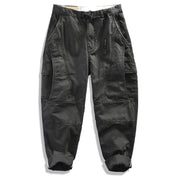 Design Overalls Men's Fashion Brand