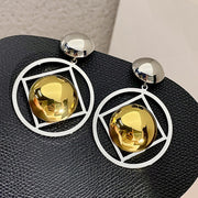 Special-interest Design High-grade Earrings