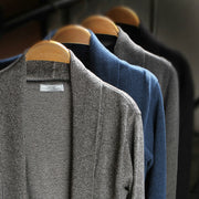 Korean Style Cardigan Youth Slim Fit Sweater