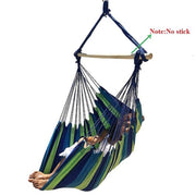 Canvas  Children Swing