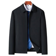 Men's Jacket Men's Spring And Autumn New Loose