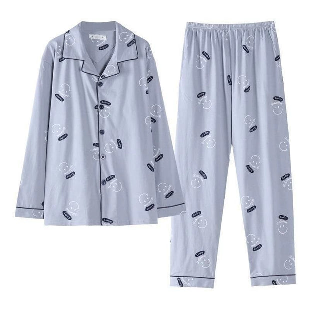 Full Cotton Thin Section Plaid Plus Size Can Be Outerwear Homewear