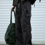 Design Overalls Men's Fashion Brand