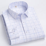Men's Shirt Korean Fashion Youth Handsome Casual