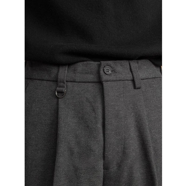 Fashion Suit Pants Men's Business Casual