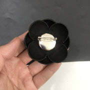 Shoe Ornament Setting Flower Bottom Plus High-end Brooch