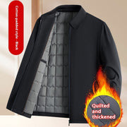 Men's Jacket Men's Spring And Autumn New Loose