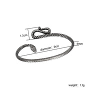 Ins Trendy Trending Creative Cold Style Bracelet