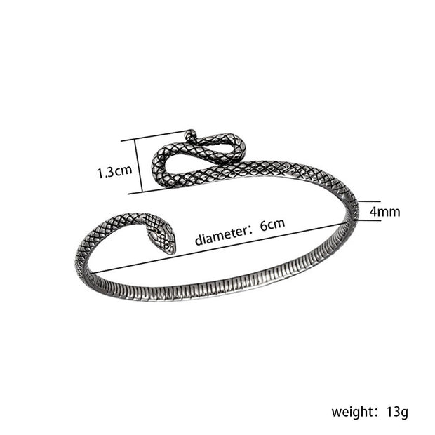 Ins Trendy Trending Creative Cold Style Bracelet