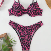 Swimsuit Female Sexy Tight Backless