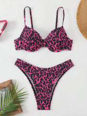 Swimsuit Female Sexy Tight Backless