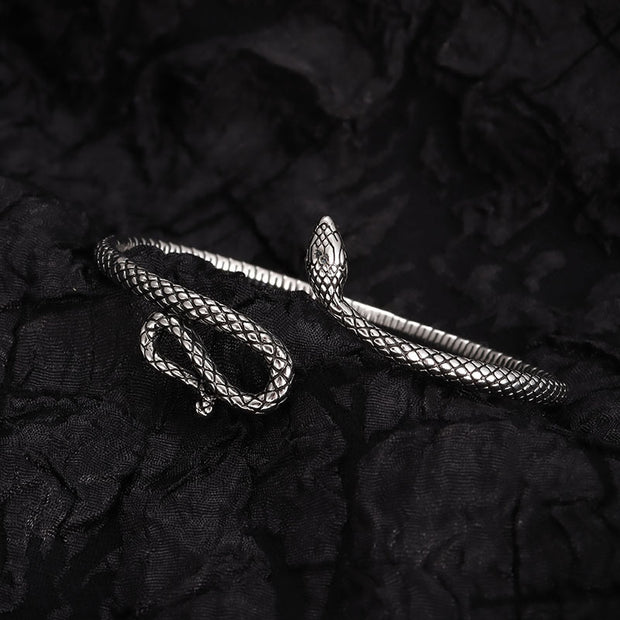 Ins Trendy Trending Creative Cold Style Bracelet