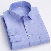 Men's Shirt Korean Fashion Youth Handsome Casual