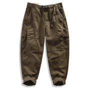 Design Overalls Men's Fashion Brand