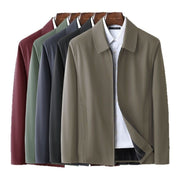 Men's Jacket Men's Spring And Autumn New Loose