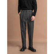 Fashion Suit Pants Men's Business Casual